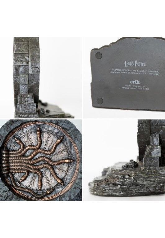 Harry Potter - Chamber Of Secrets - Bookends | Neutral-Image