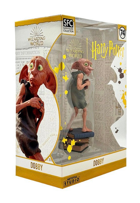 Harry Potter - Dobby - Figure | Neutral-Image