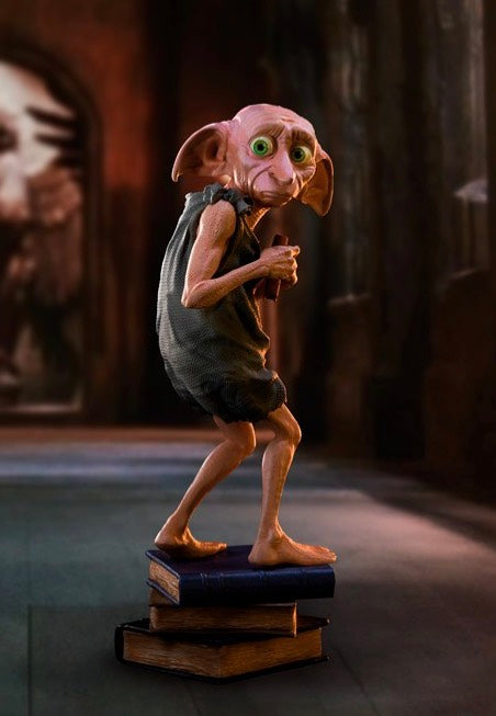 Harry Potter - Dobby - Figure | Neutral-Image