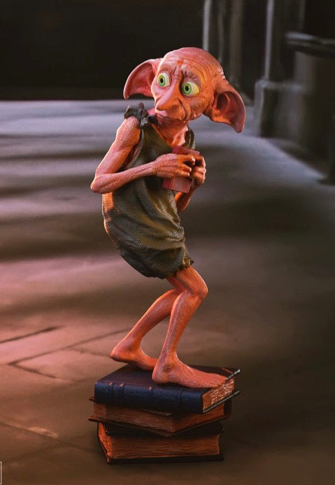 Harry Potter - Dobby - Figure | Neutral-Image