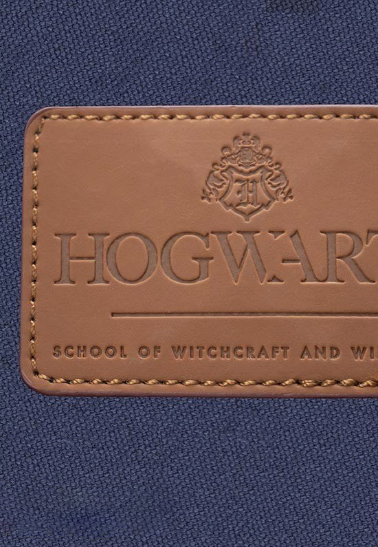 Harry Potter - Hogwarts Laptop Sleeve - Case | Neutral-Image