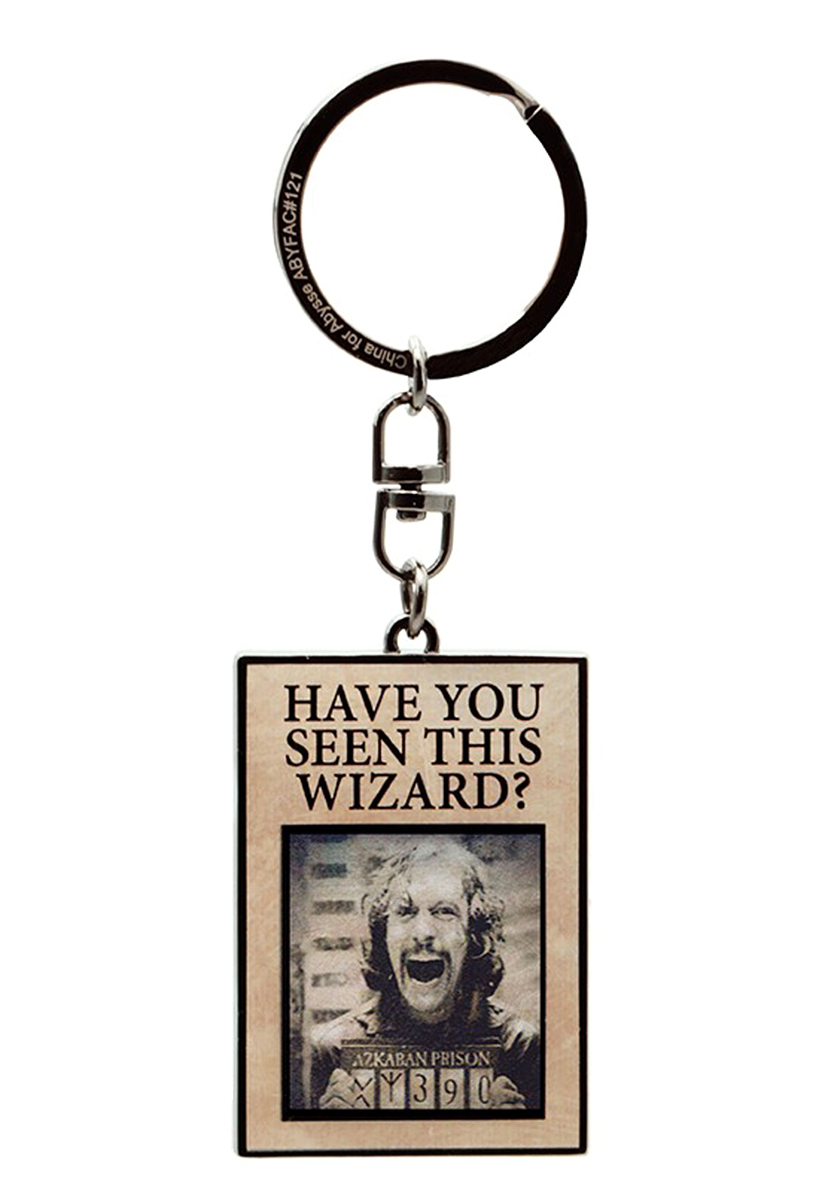 Harry Potter - Sirius Black - Keychain | Neutral-Image