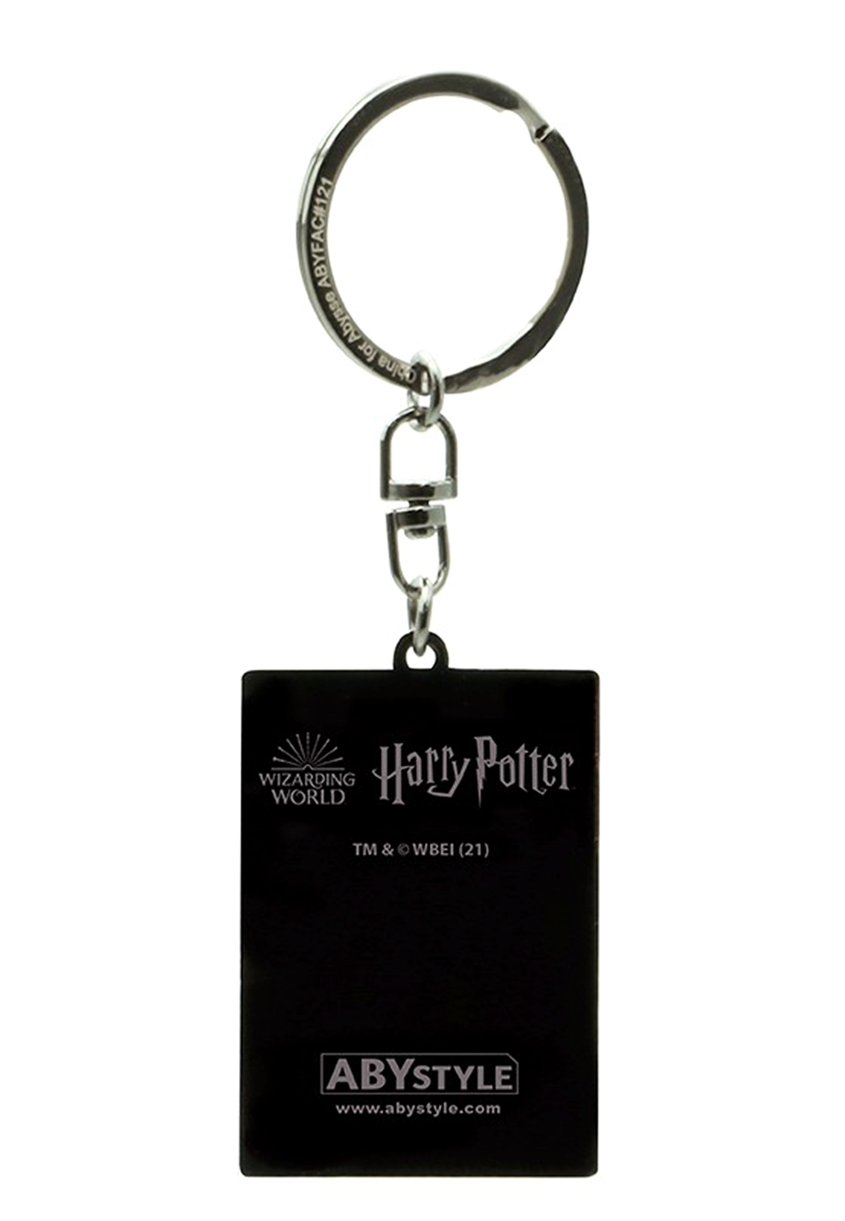 Harry Potter - Sirius Black - Keychain | Neutral-Image