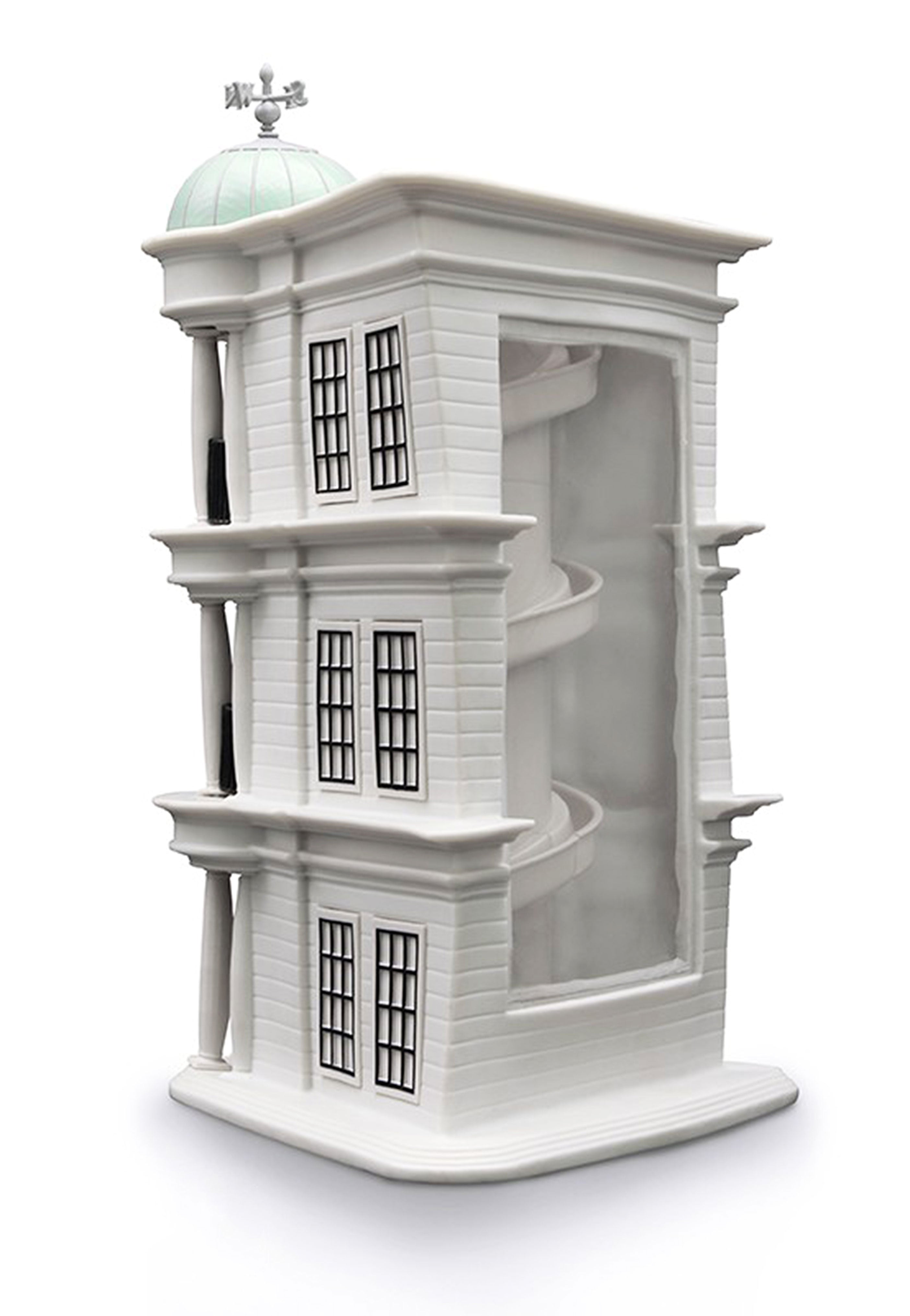 Harry Potter - Gringotts - Money Box | Neutral-Image