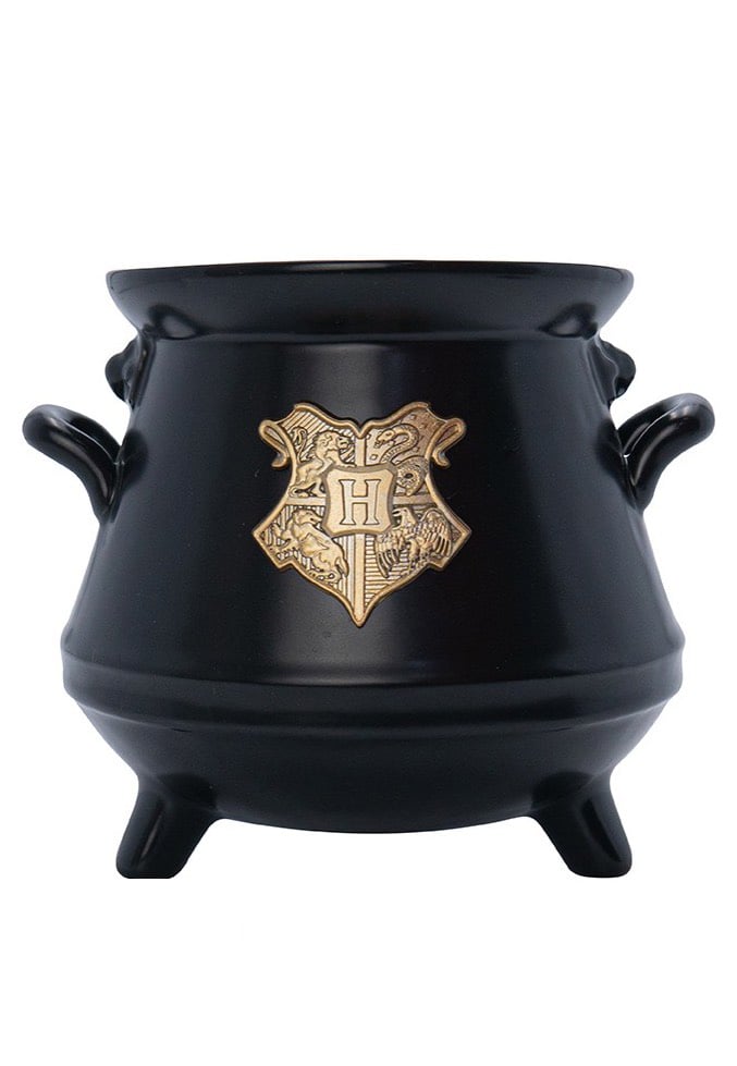 Harry Potter - Cauldron 3D Maxi - Mug | Neutral-Image