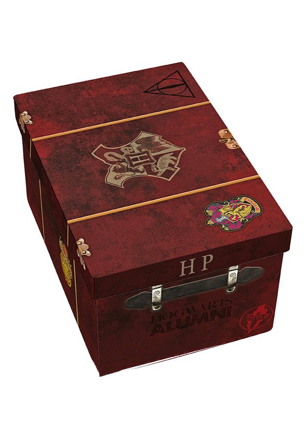 Harry Potter - Hogwarts Premium - Gift Box | Neutral-Image