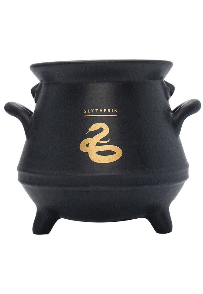 Harry Potter - Teapot With Hogwarts Cauldron - Tea Set | Neutral-Image