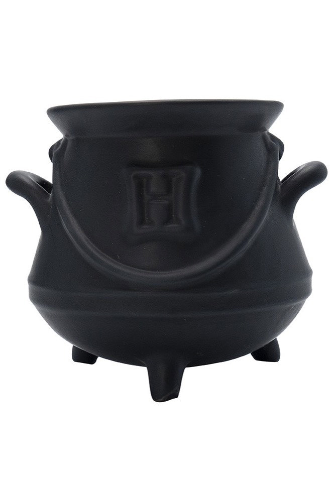 Harry Potter - Teapot With Hogwarts Cauldron - Tea Set | Neutral-Image