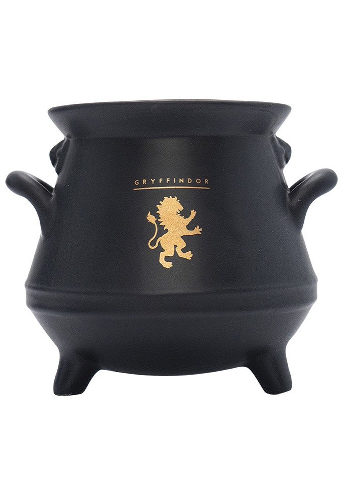 Harry Potter - Teapot With Hogwarts Cauldron - Tea Set | Neutral-Image