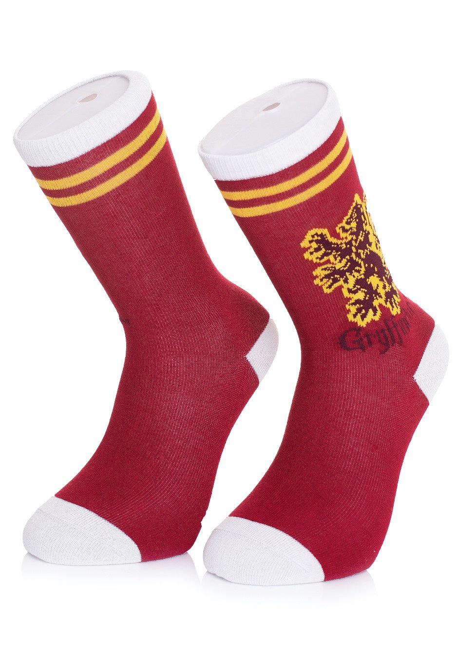 Harry Potter - 4 Houses - Socks | Neutral-Image