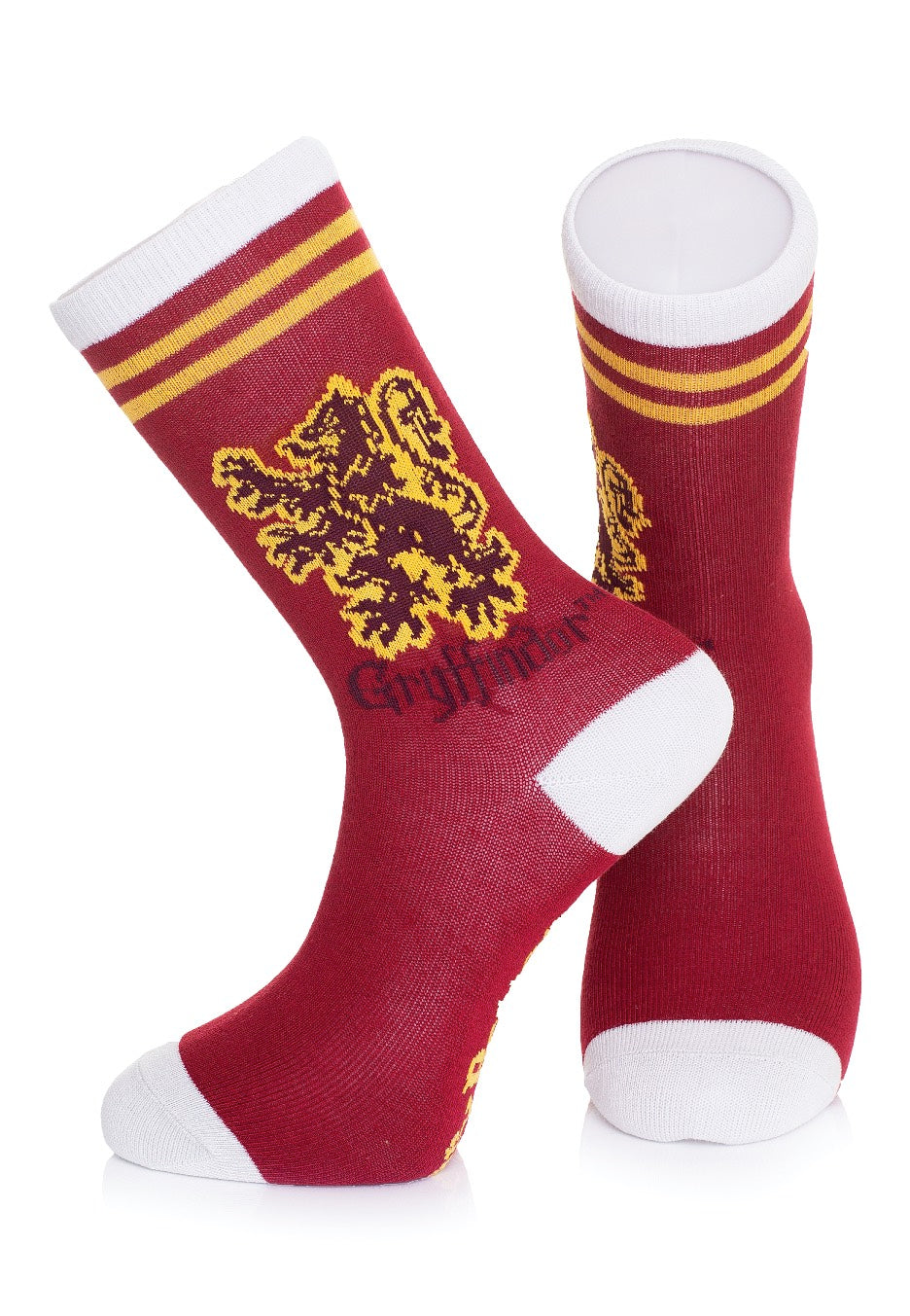 Harry Potter - 4 Houses - Socks | Neutral-Image