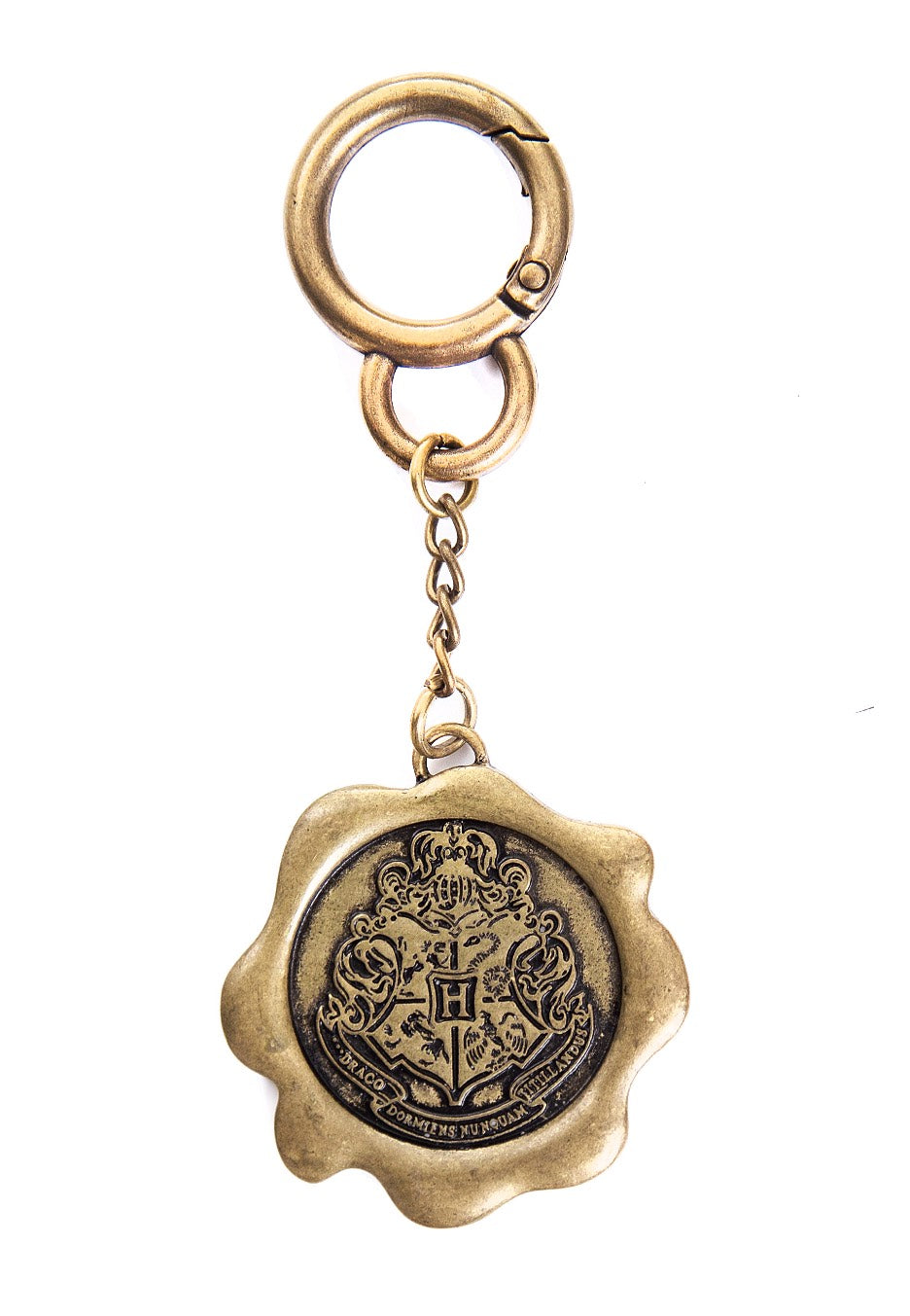 Harry Potter - Envelope - Keychain | Neutral-Image