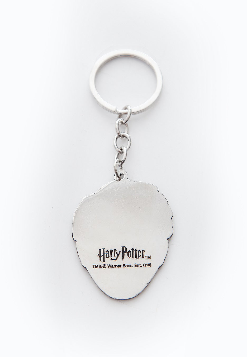 Harry Potter - Glasses Premium - Keychain | Neutral-Image