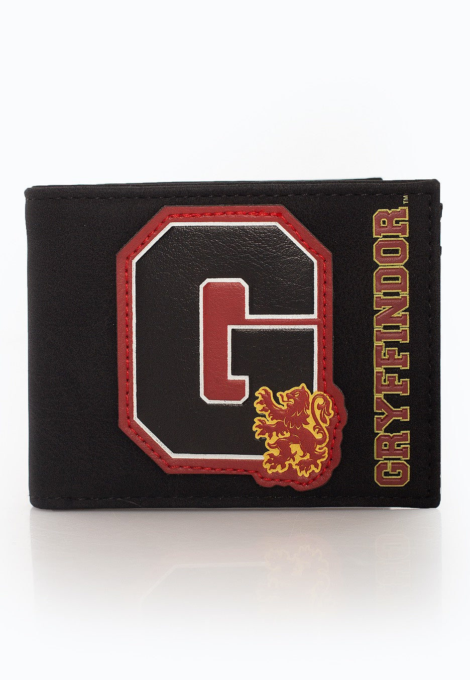 Harry Potter - Gryffindor - Wallet | Neutral-Image