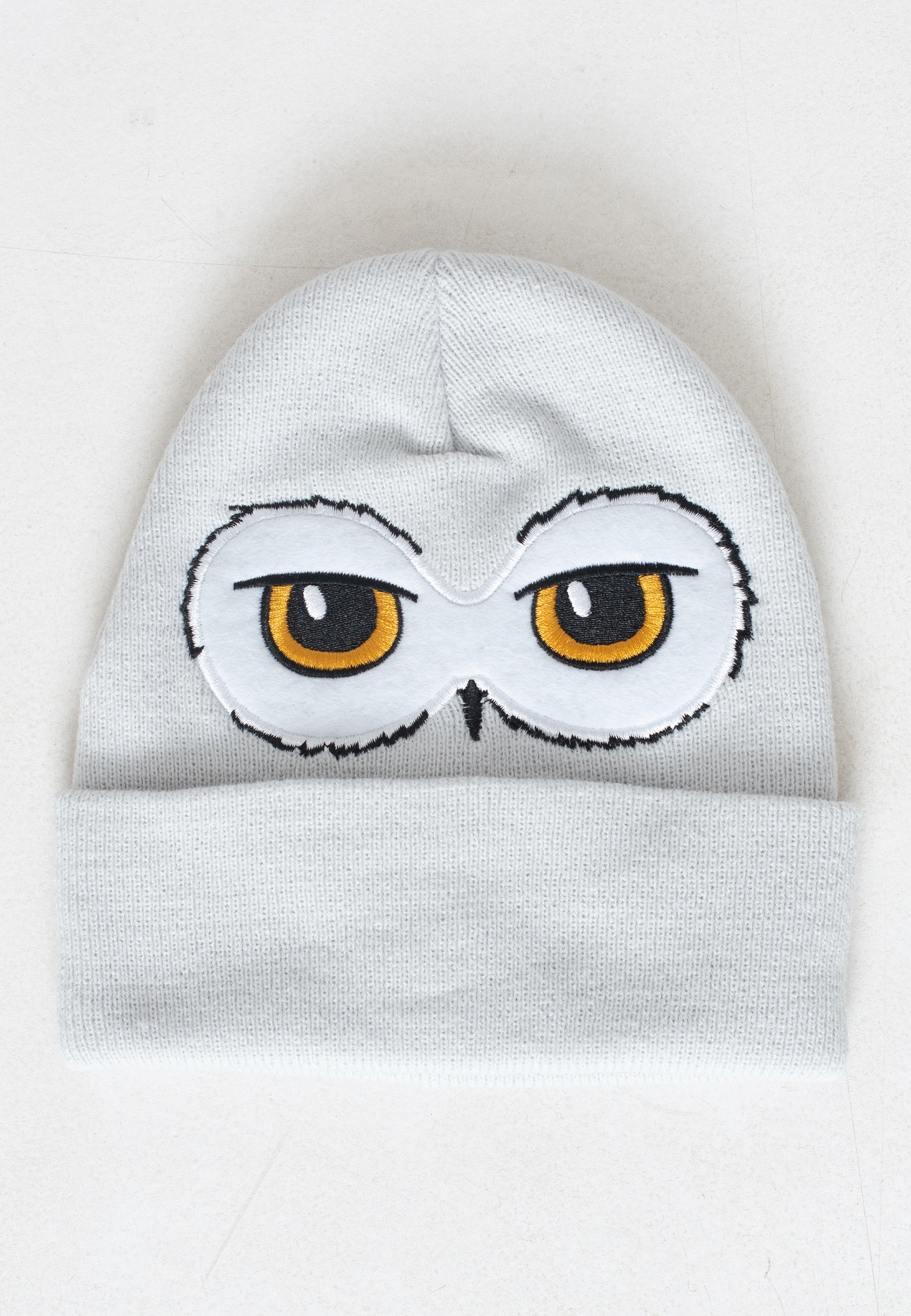 Harry Potter - Hedwig - Beanie | Neutral-Image