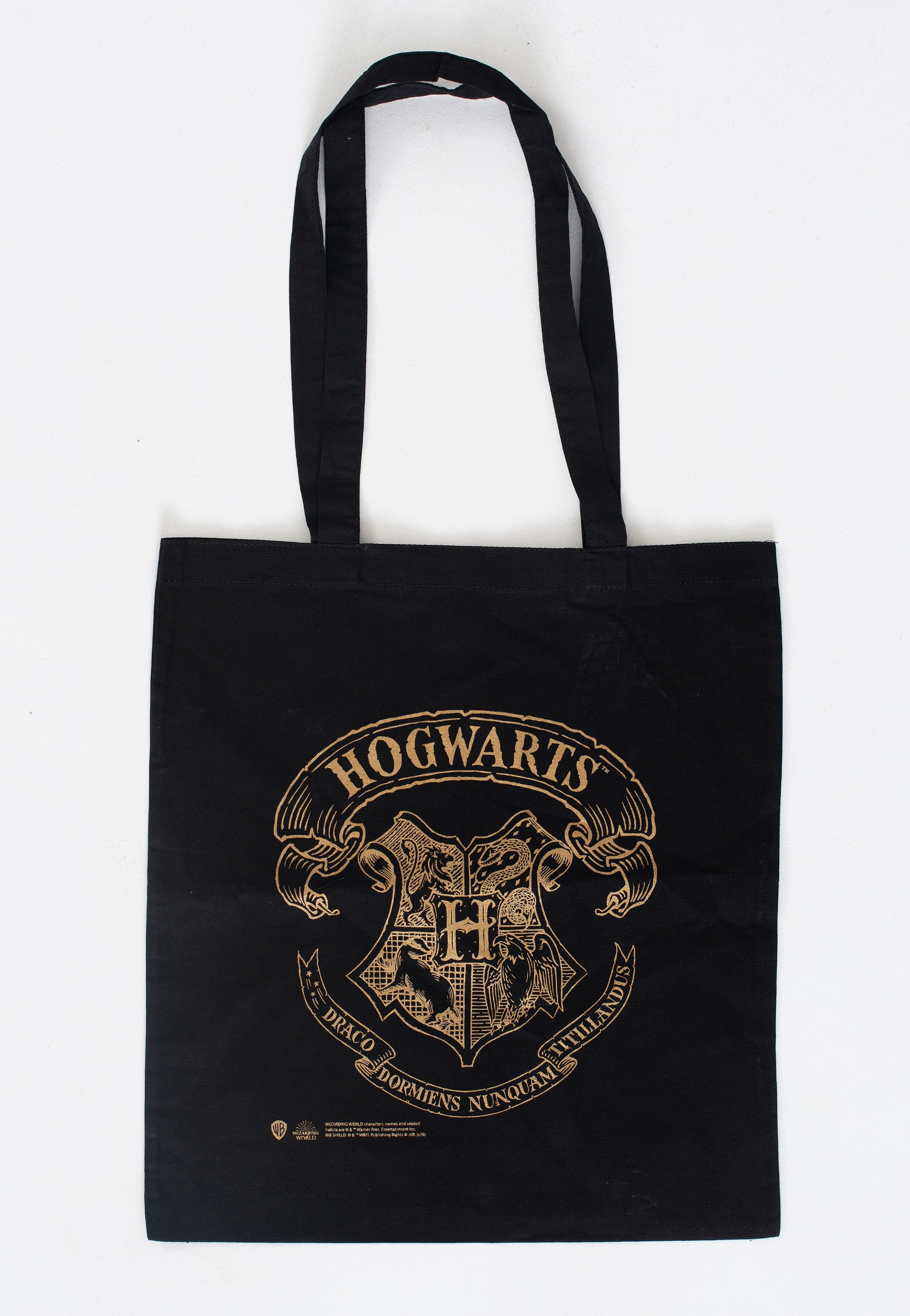 Harry Potter - Hogwarts - Tote Bag
