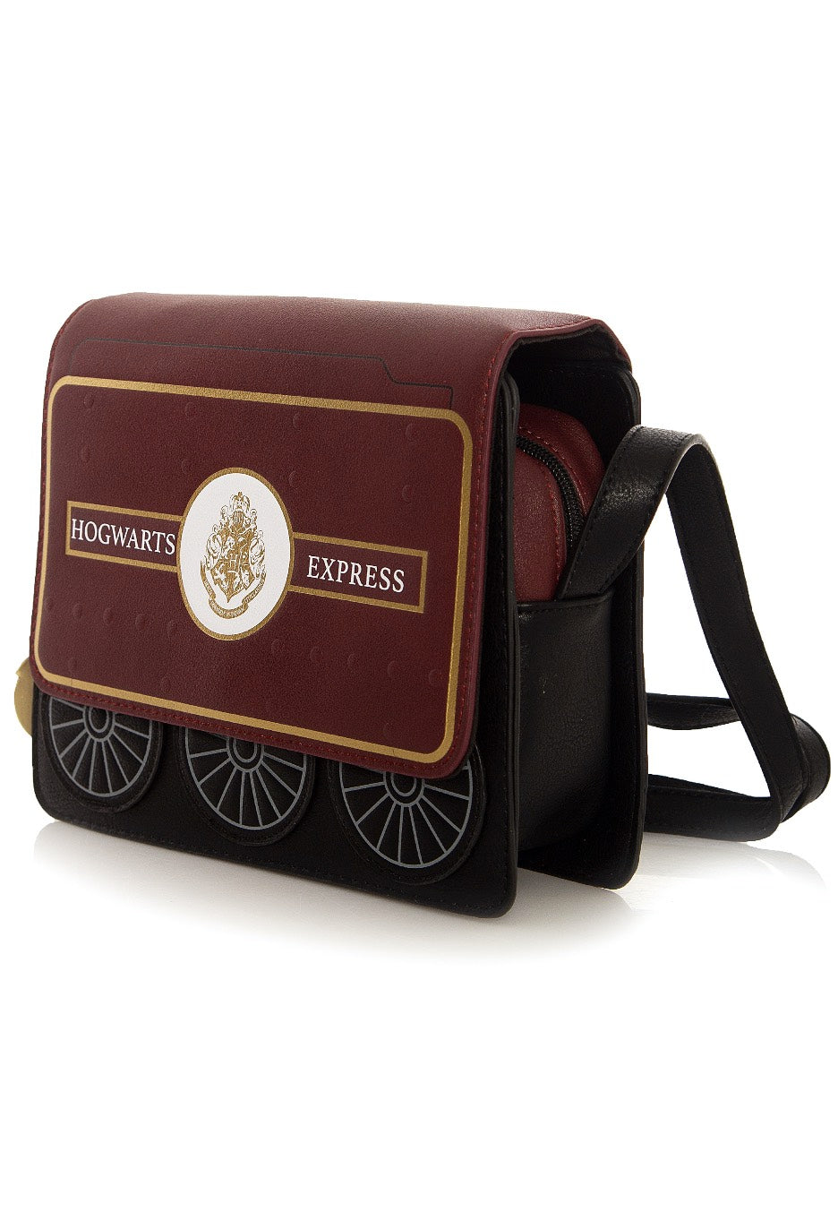 Harry Potter - Hogwarts Express Crossbody - Bag | Neutral-Image