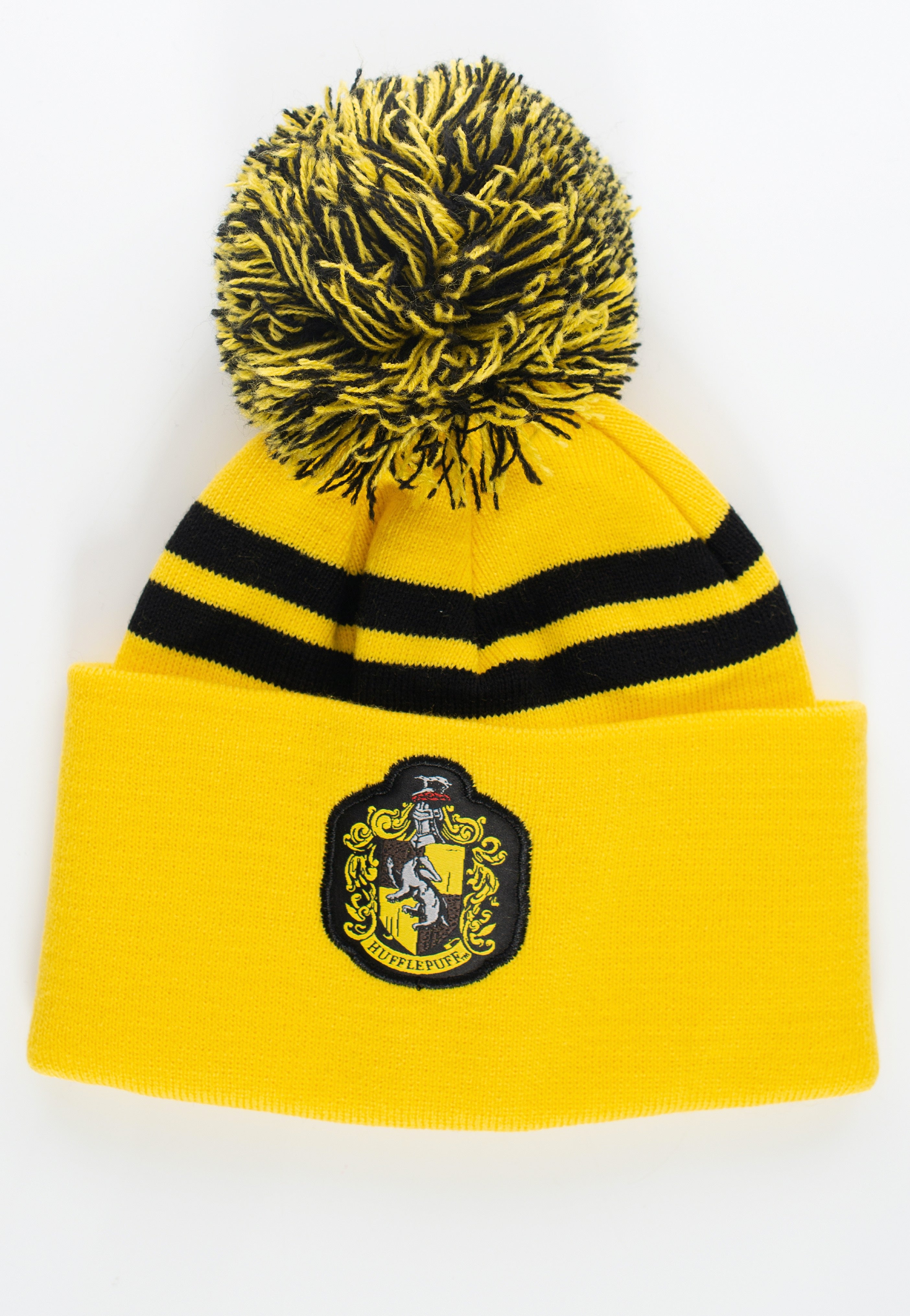 Harry Potter - House Hufflepuff - Beanie | Neutral-Image