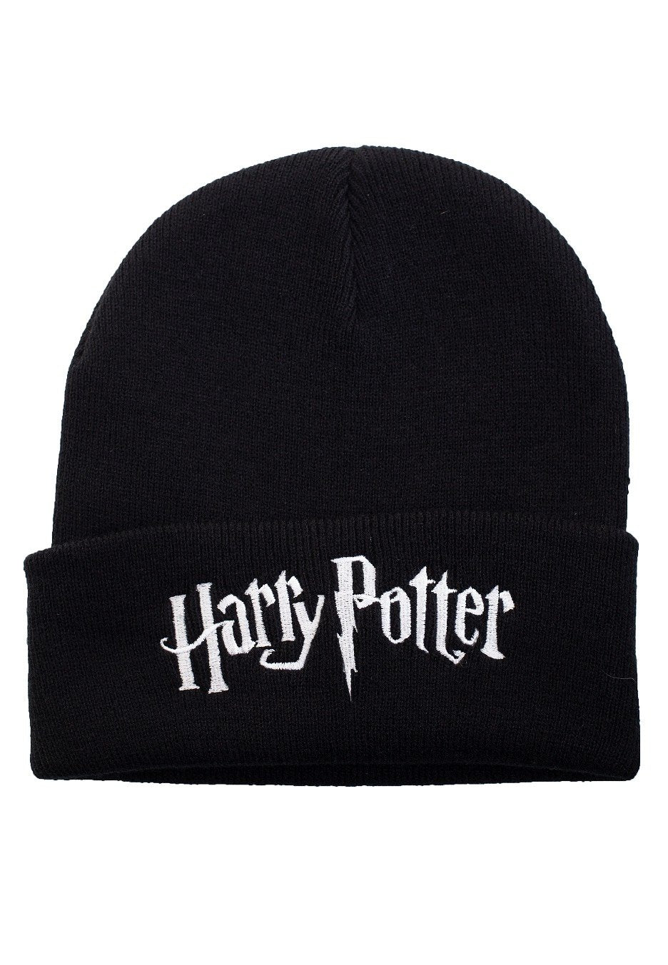 Harry Potter - Logo - Beanie | Neutral-Image