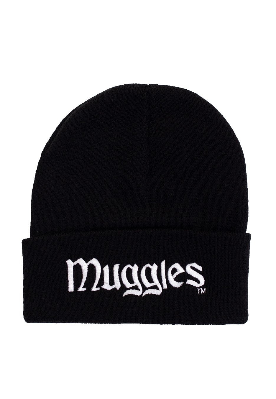 Harry Potter - Muggles - Beanie | Neutral-Image