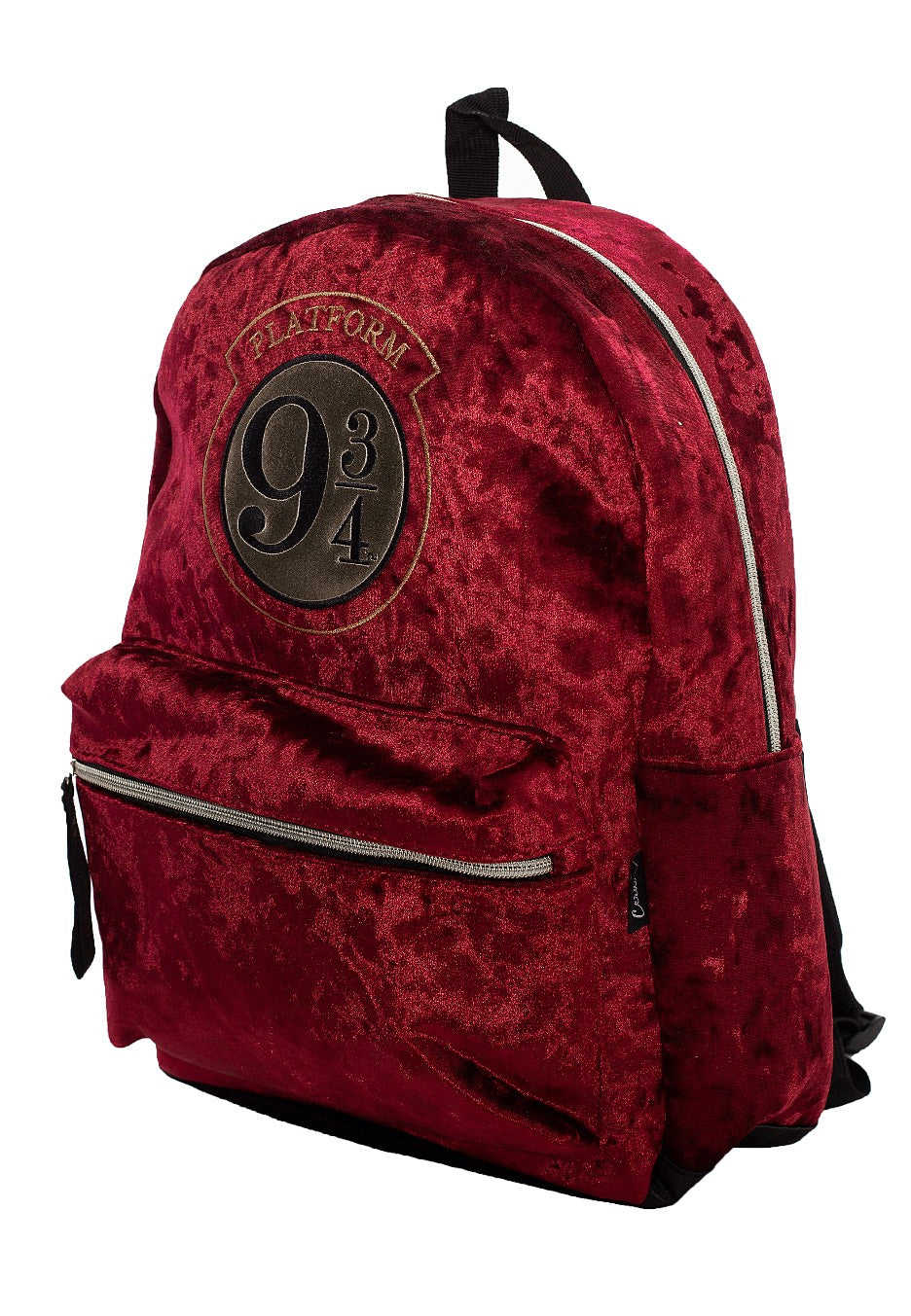 Harry Potter - Platform 9 3/4 - Backpack | Neutral-Image