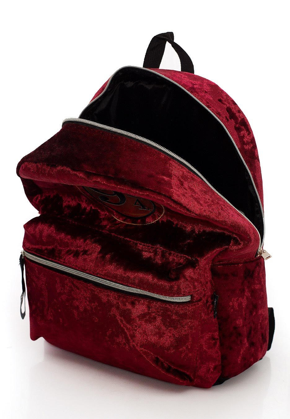 Harry Potter - Platform 9 3/4 - Backpack | Neutral-Image