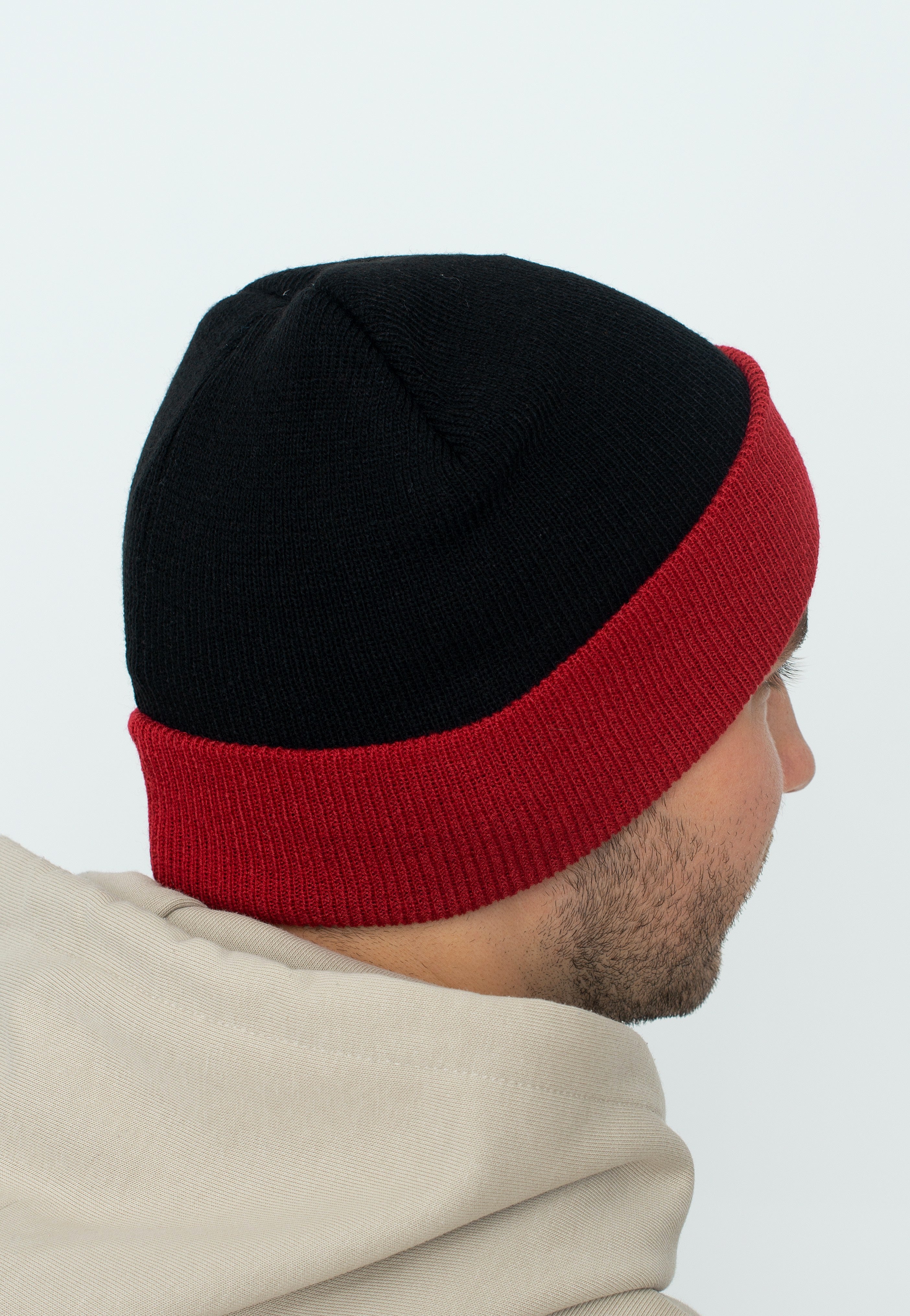 Harry Potter - Platform 9 3/4 - Beanie | Neutral-Image