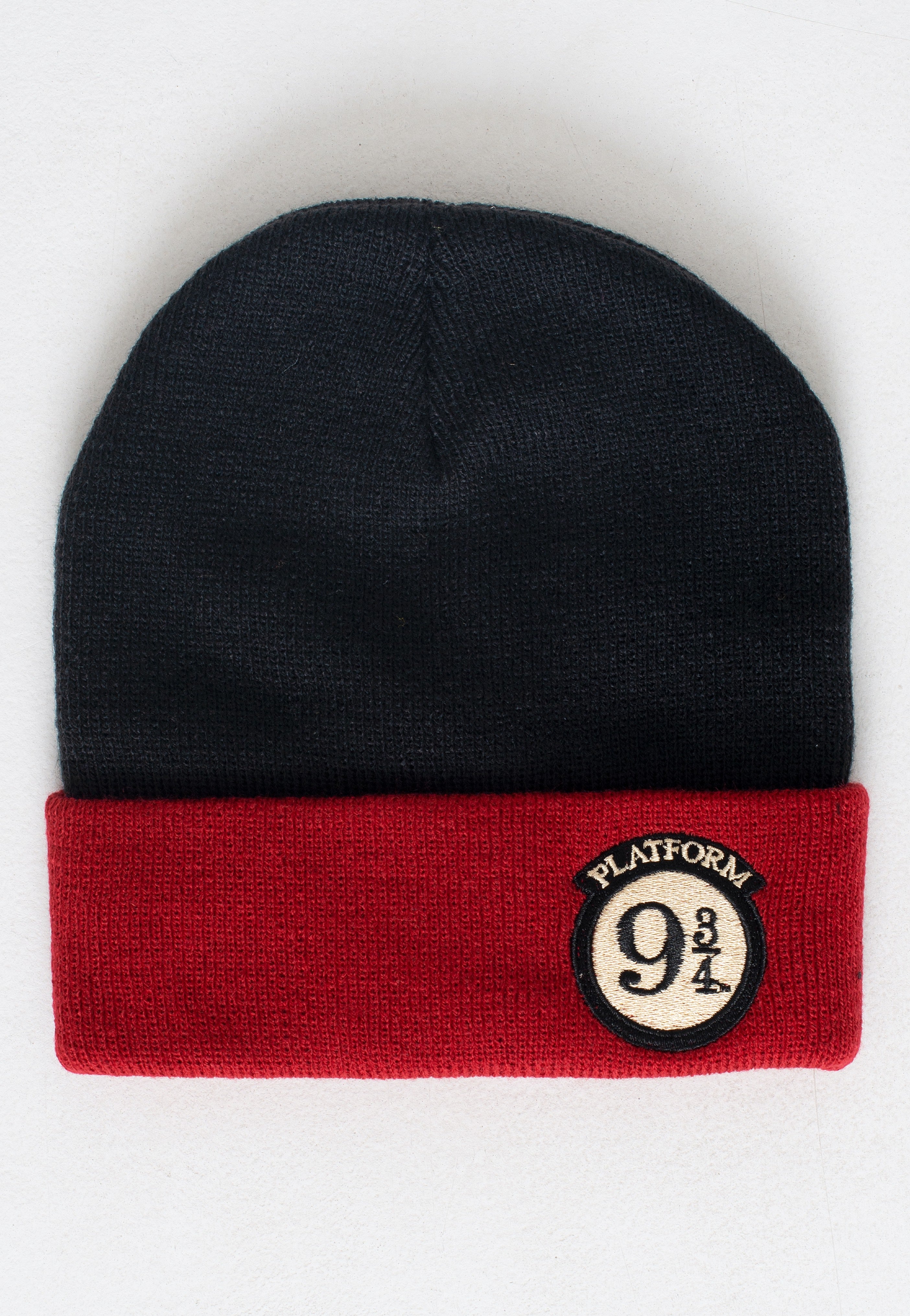 Harry Potter - Platform 9 3/4 - Beanie | Neutral-Image