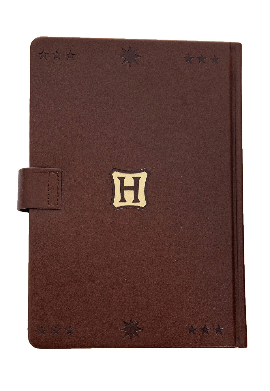 Harry Potter - Quidditch - Notebook | Neutral-Image