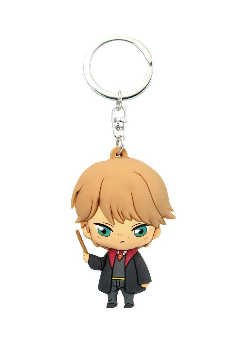 Harry Potter - Ron 3D Foam - Keychain | Neutral-Image