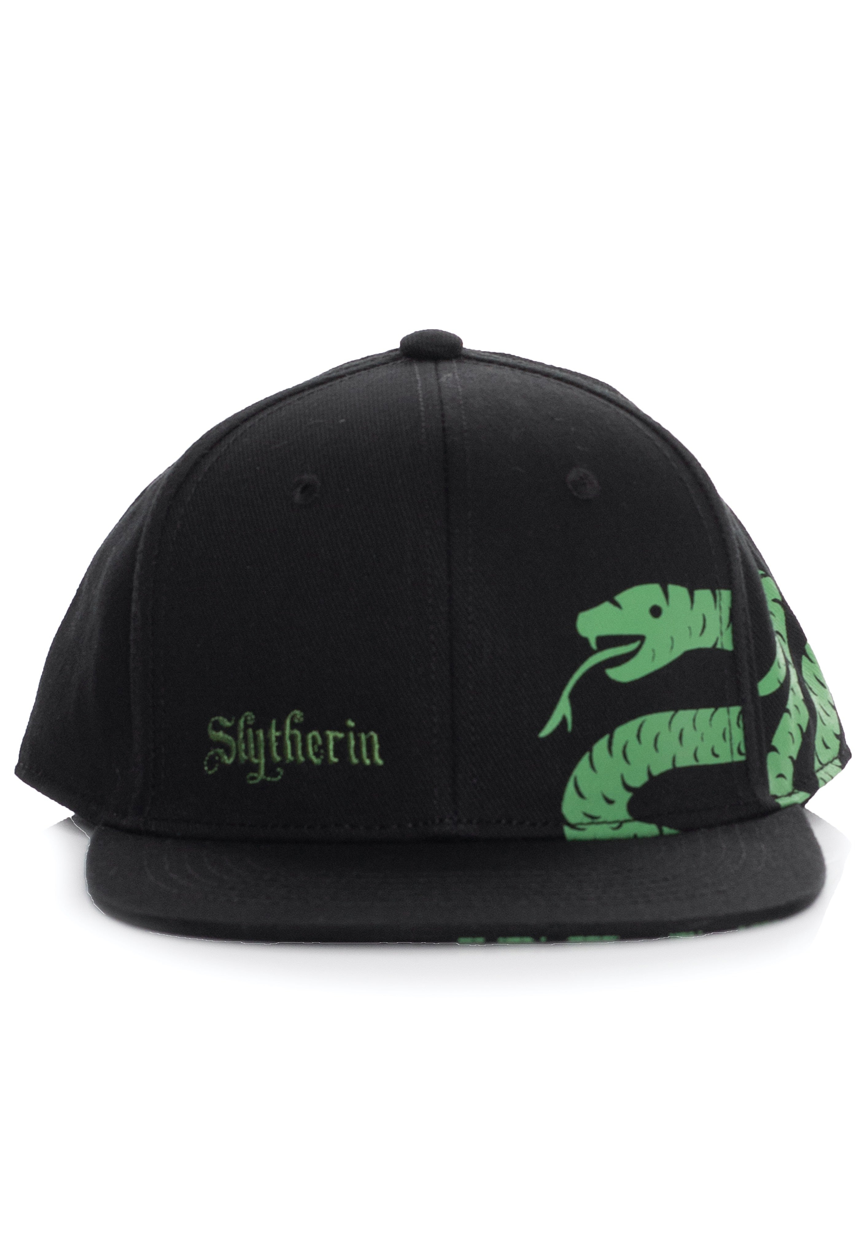 Harry Potter - Slytherin - Cap | Neutral-Image