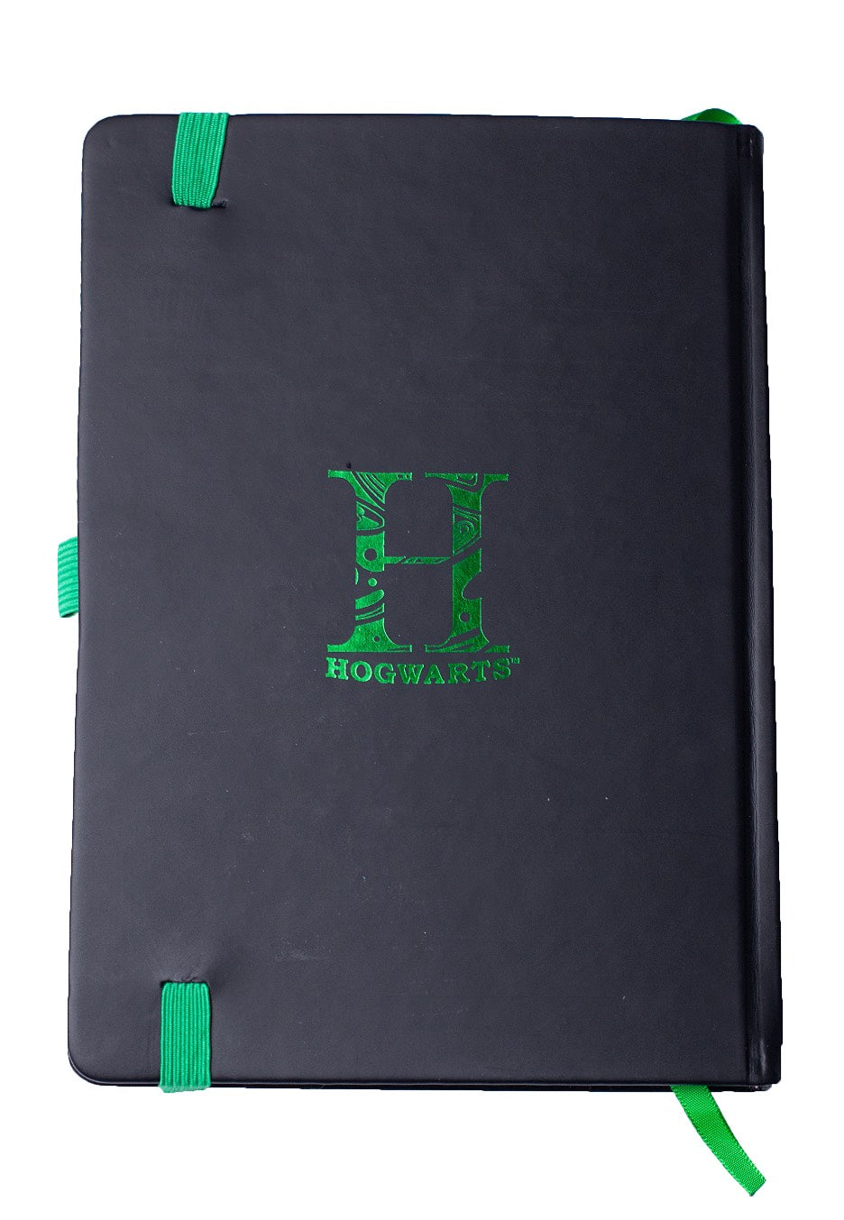 Harry Potter - Slytherin Foil A5 Premium - Notebook | Neutral-Image