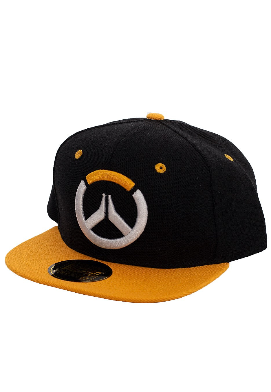 Overwatch - Logo - Cap | Neutral-Image