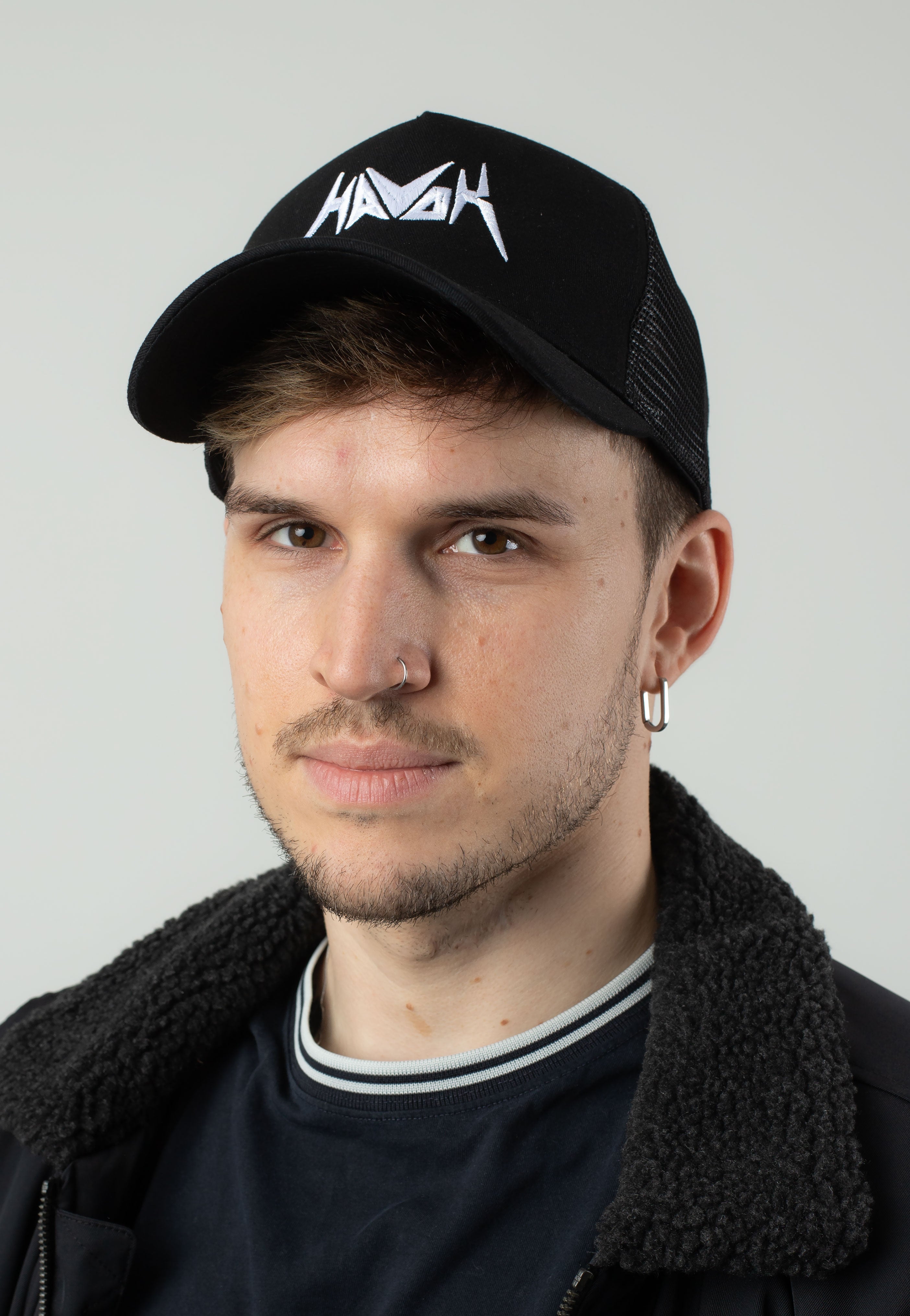 Havok - Logo - Cap | Men-Image