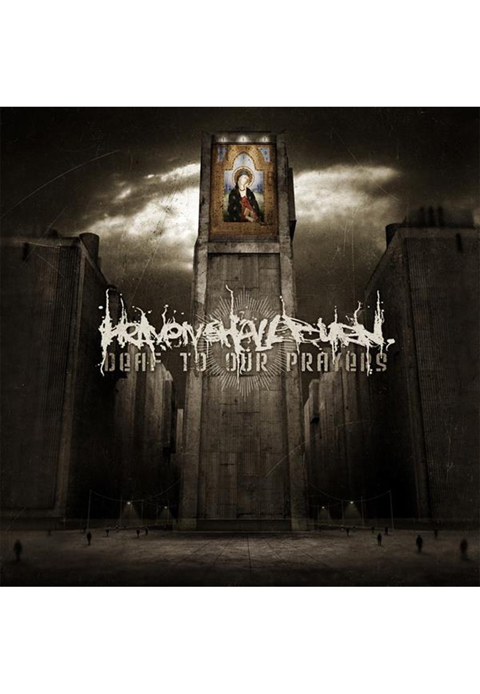 Heaven Shall Burn merch available online in the Nuclear Blast shop