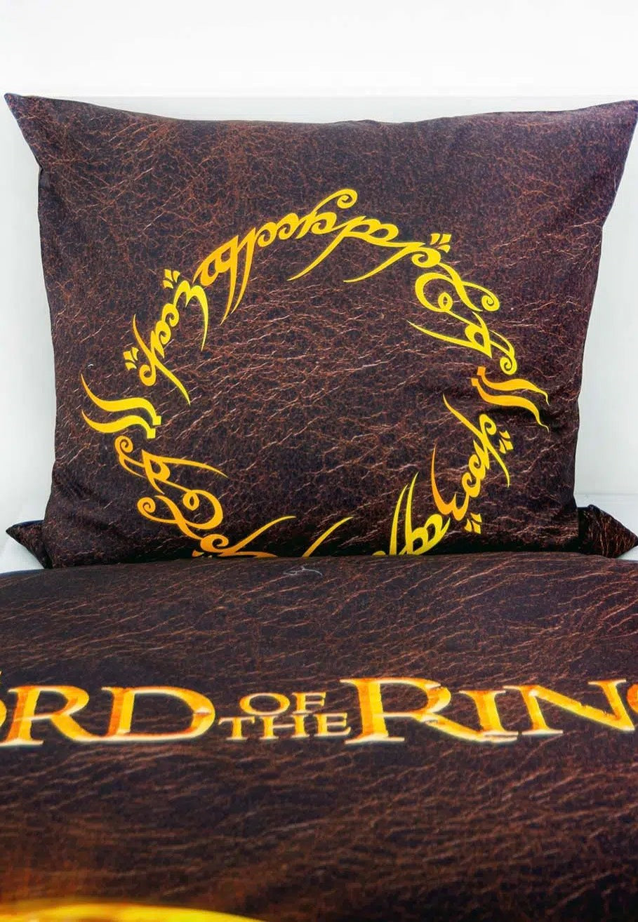 The Lord Of The Rings - Ring - Bedding | Neutral-Image