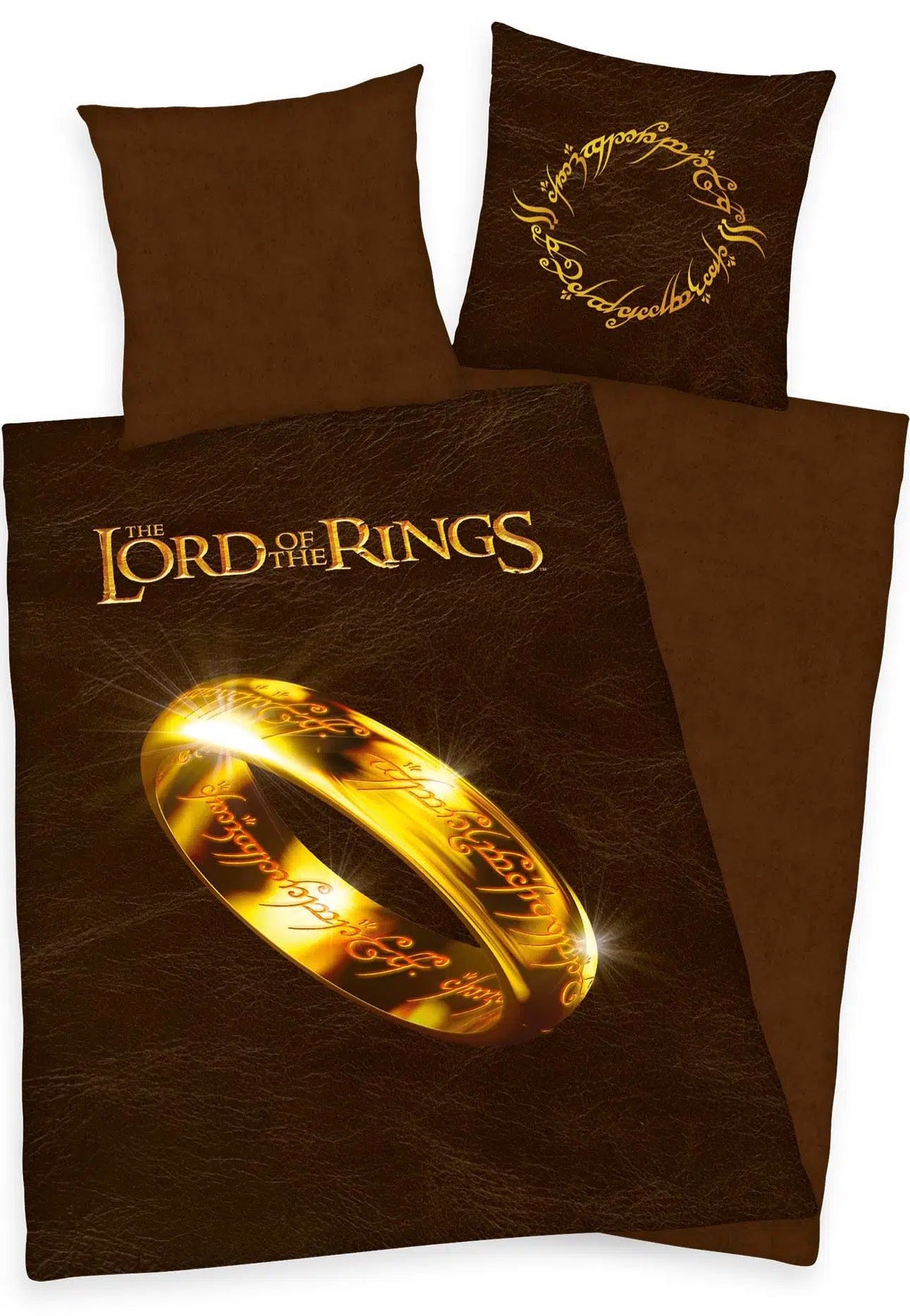 The Lord Of The Rings - Ring - Bedding | Neutral-Image