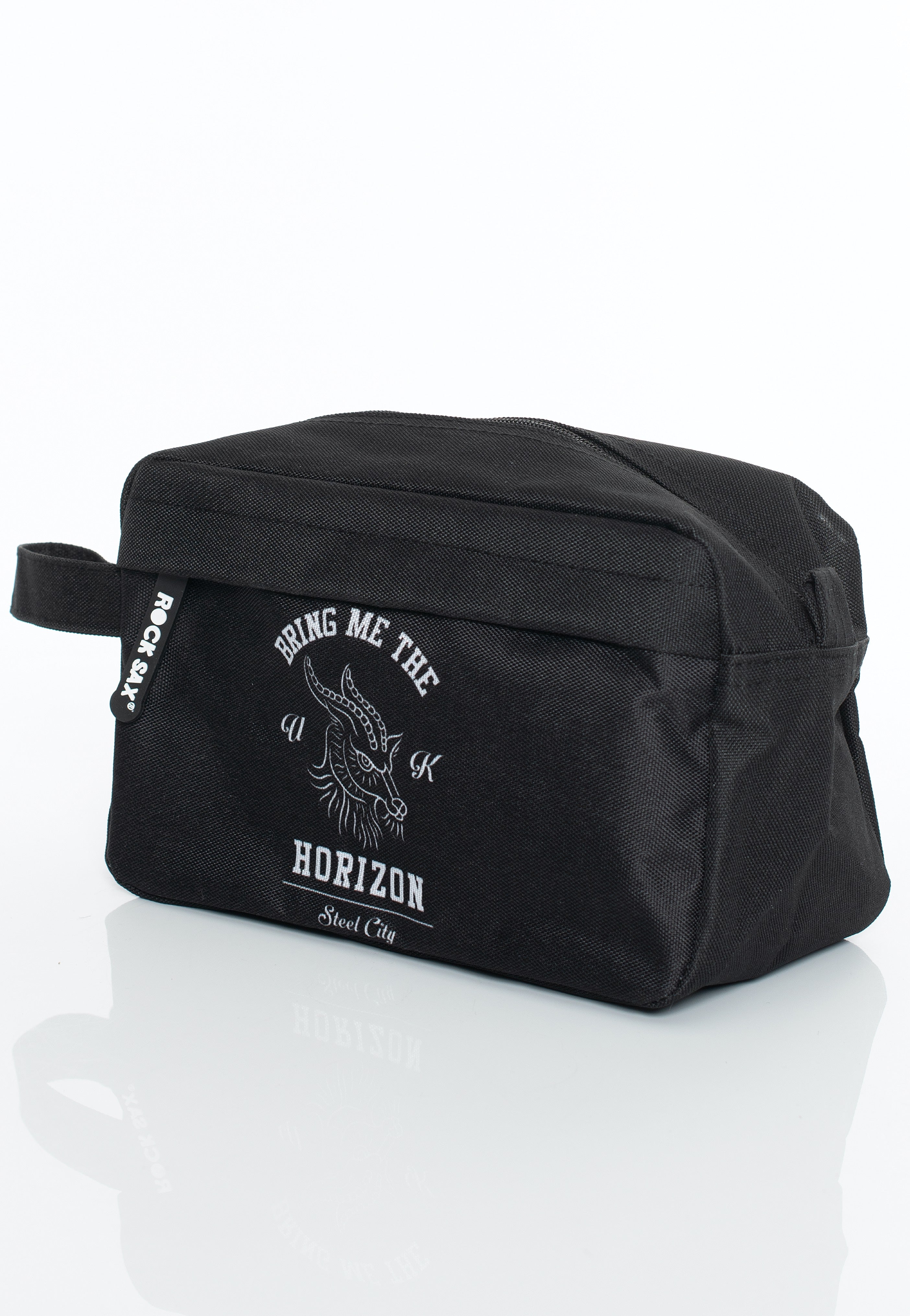 Bring Me The Horizon - Goat - Washbag | Neutral-Image