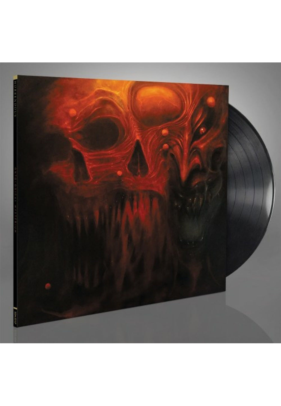 Horrendous - Ontological Mysterium - Vinyl | Neutral-Image