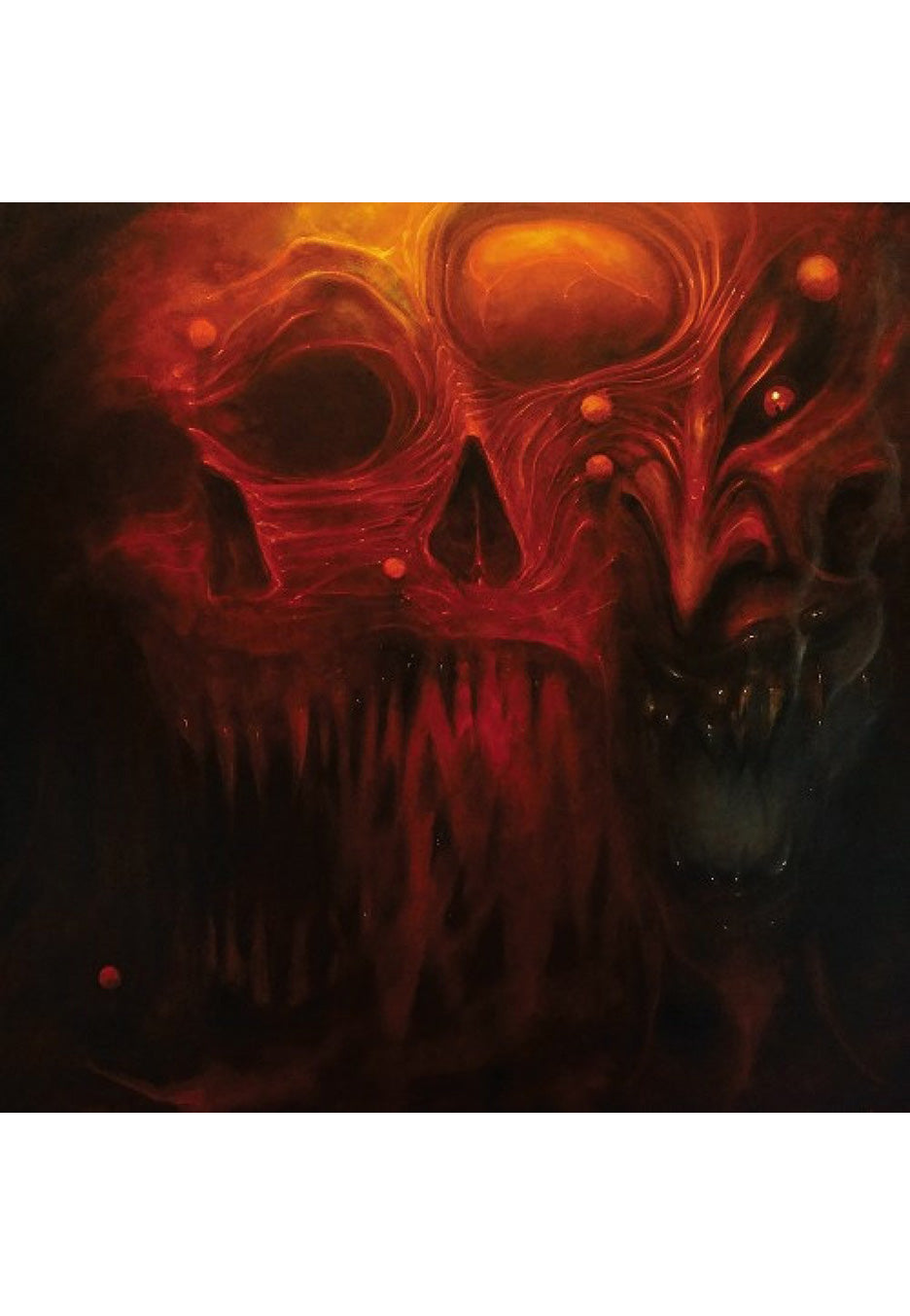 Horrendous - Ontological Mysterium - Vinyl | Neutral-Image