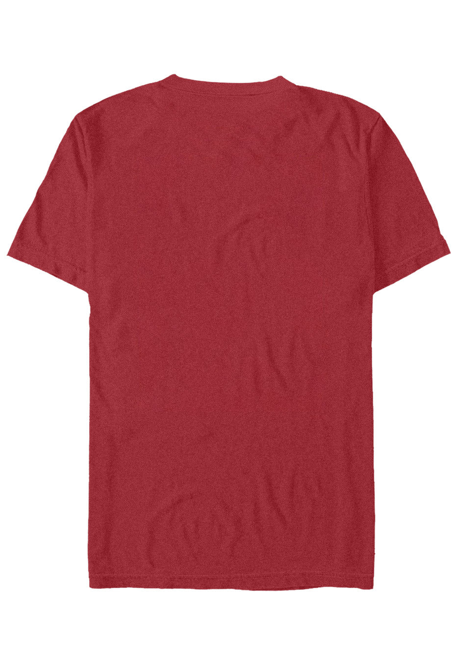 House Of The Dragon - Targaryen Crest Red - T-Shirt | Neutral-Image