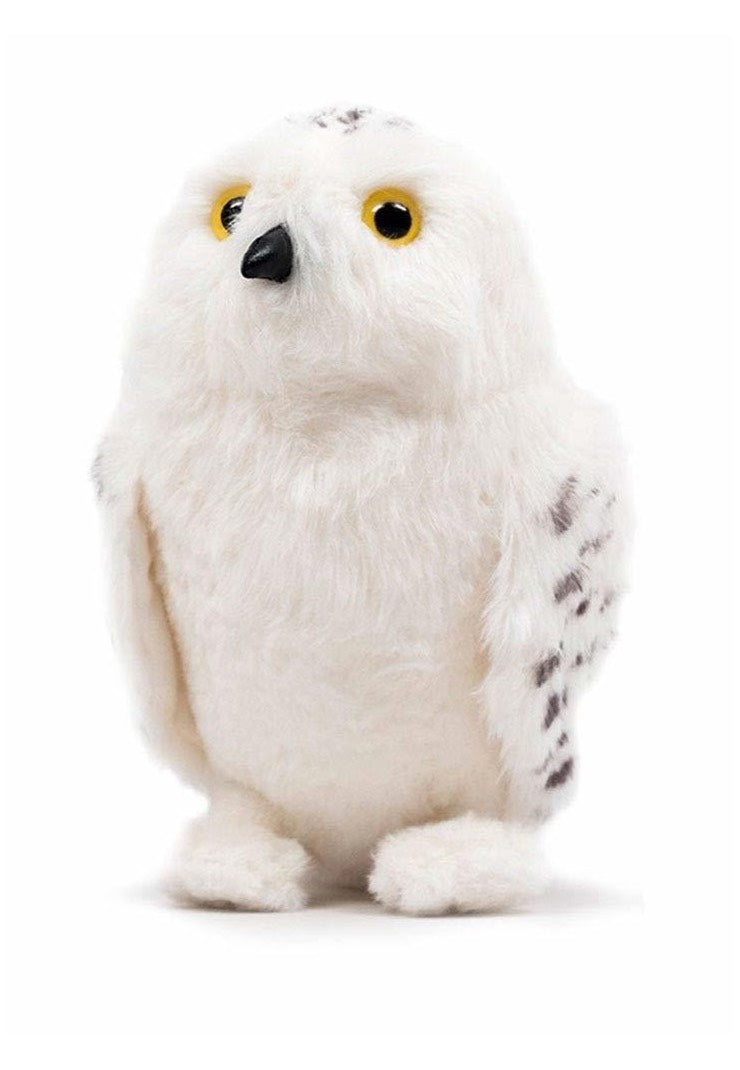 Harry Potter - Hedwig Plush - Soft Toy | Neutral-Image