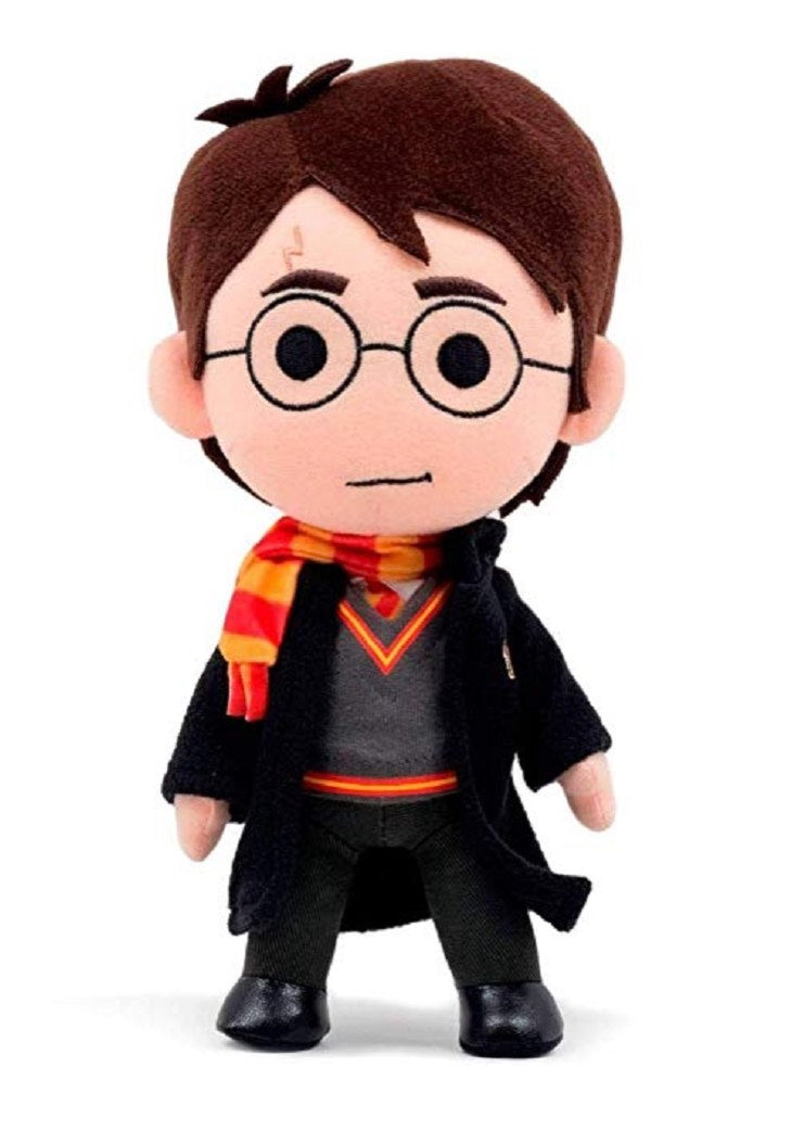 Harry Potter - Q-Pal Plush - Soft Toy | Neutral-Image