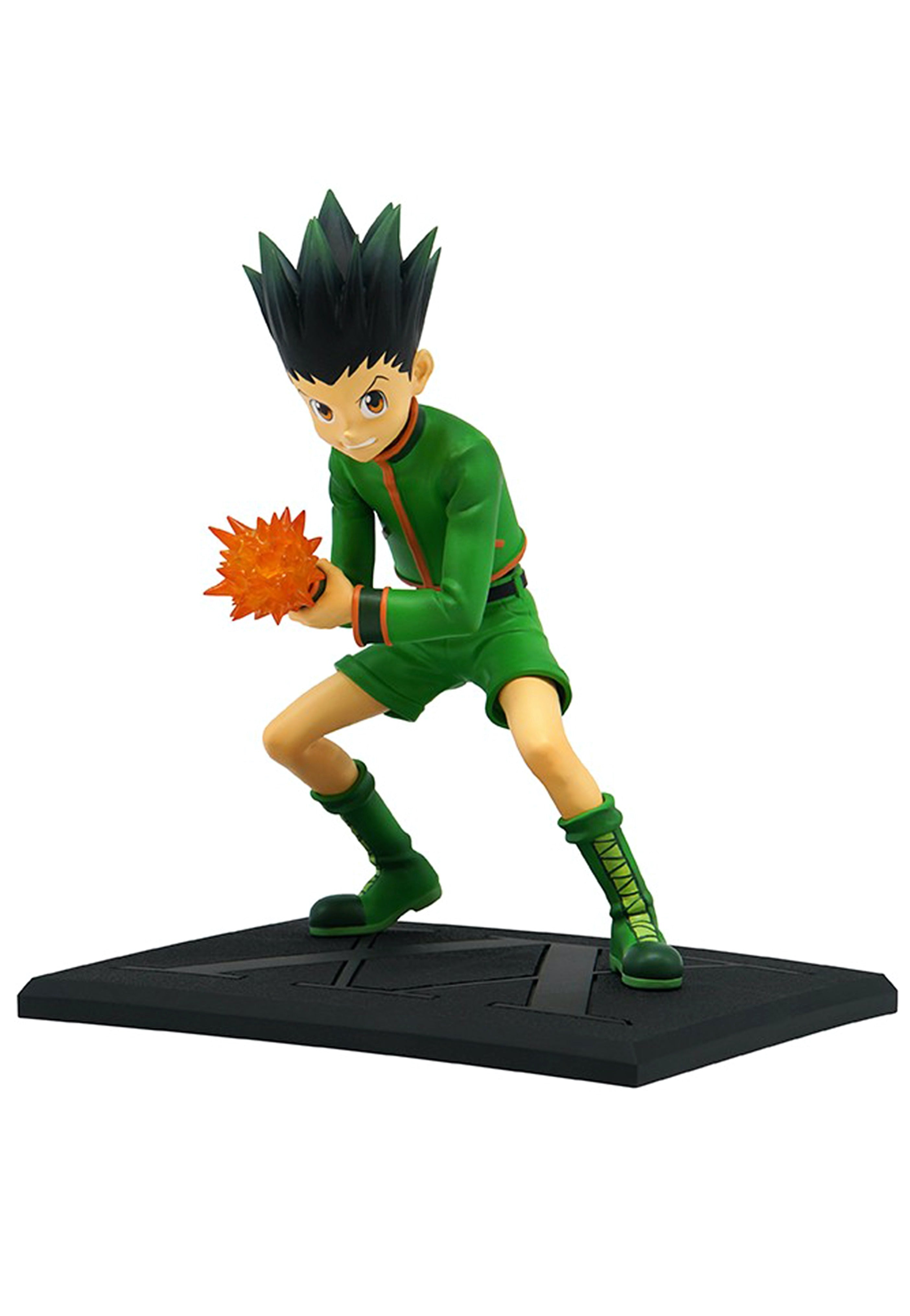 Hunter X Hunter - Gon - Figure | Neutral-Image