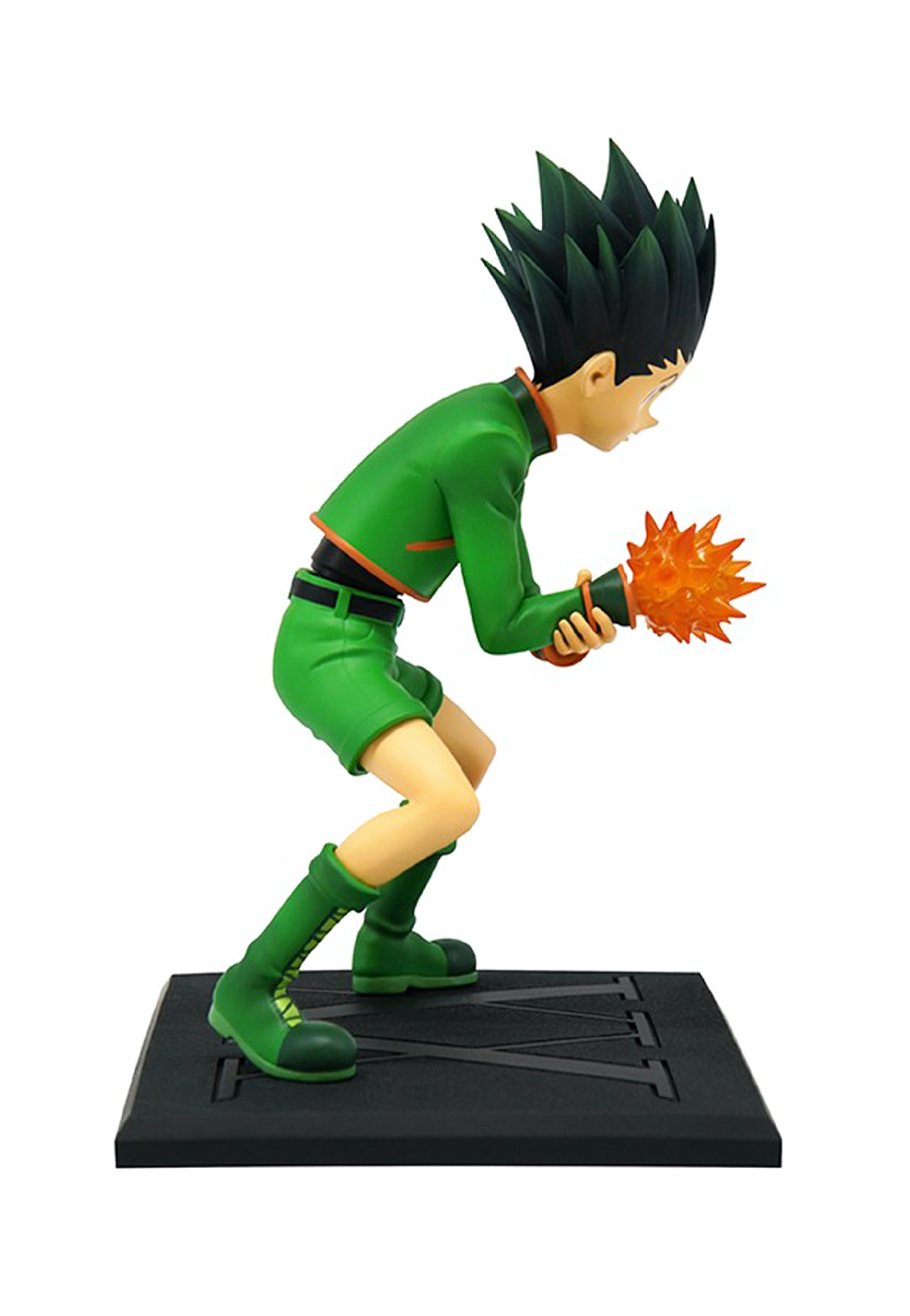 Hunter X Hunter - Gon - Figure | Neutral-Image