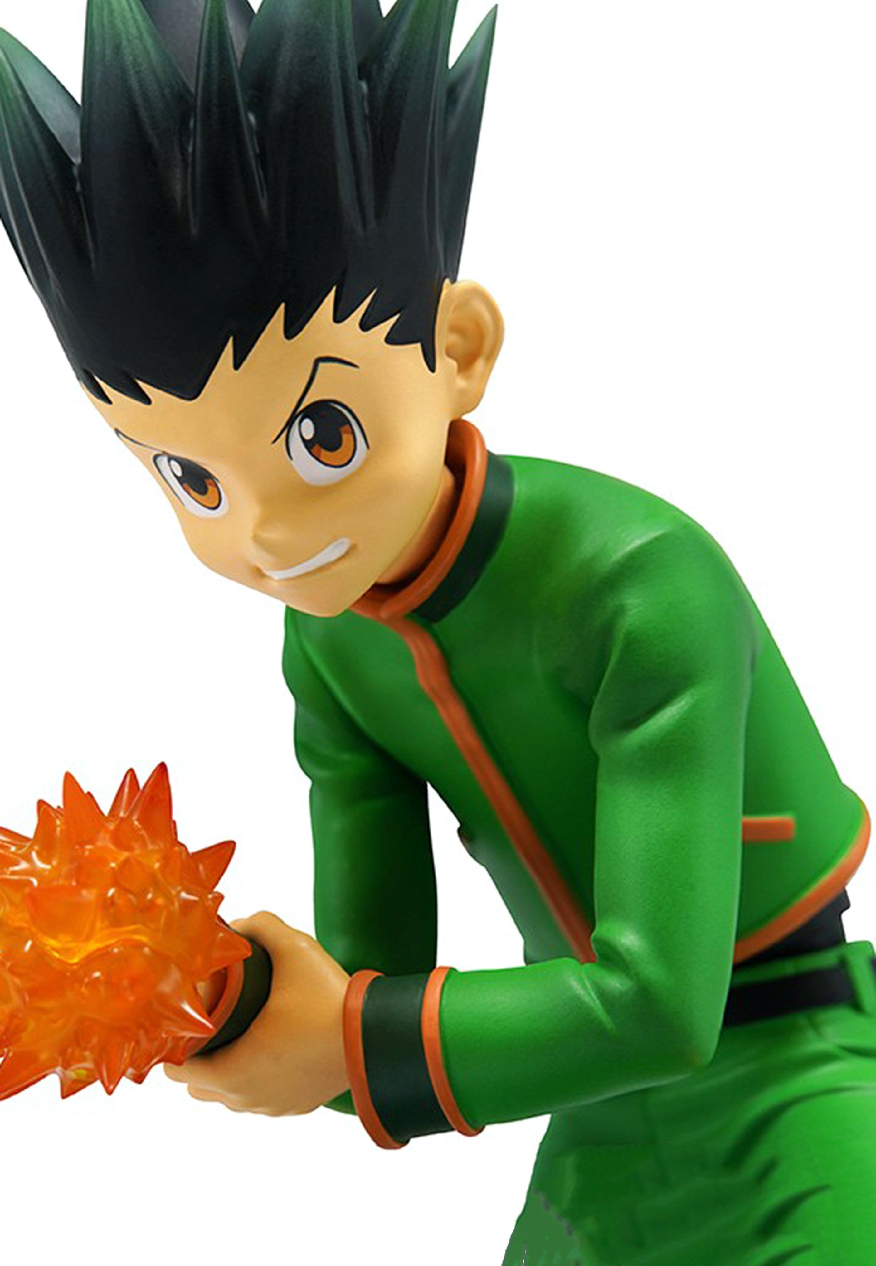 Hunter X Hunter - Gon - Figure | Neutral-Image