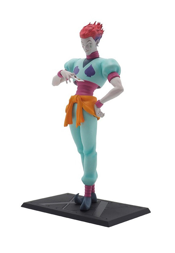 Hunter X Hunter - Hisoka - Figure | Neutral-Image