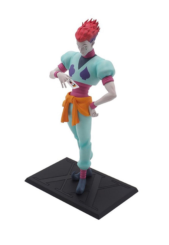 Hunter X Hunter - Hisoka - Figure | Neutral-Image