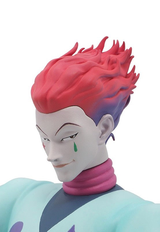 Hunter X Hunter - Hisoka - Figure | Neutral-Image