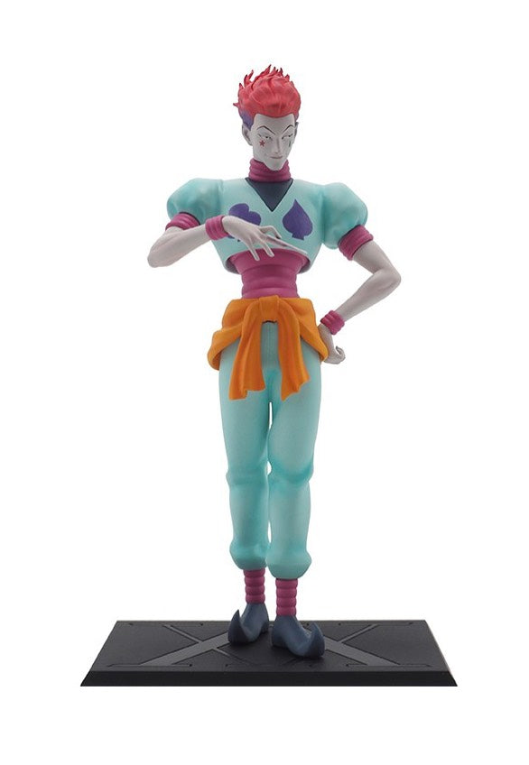 Hunter X Hunter - Hisoka - Figure | Neutral-Image